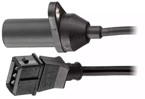 6pu009146811 Behr Hella Датчик положения коленвала