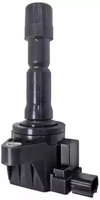 5DA358000131 Behr Hella Катушка зажигания