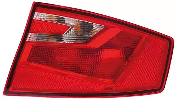 2SD 011 140-061 Behr Hella Задний фонарь для Seat Toledo