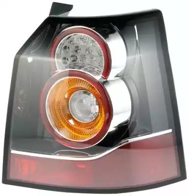2VP354814021 Behr Hella Задній ліхтар для Land Rover Freelander