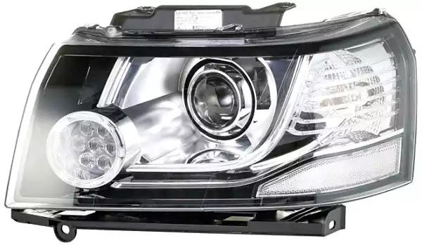 1EL354813101 Behr Hella Основна фара для Land Rover Freelander