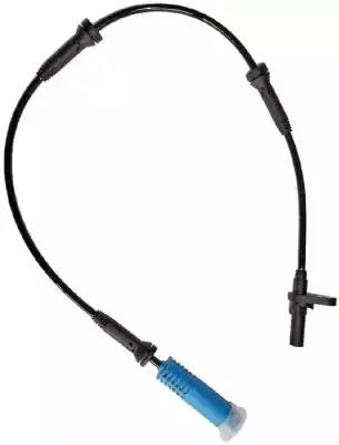6pu012806051 Behr Hella Датчик ABS