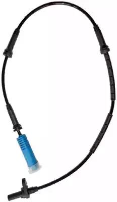 6PU012806121 Behr Hella Датчик ABS для BMW 7 Series