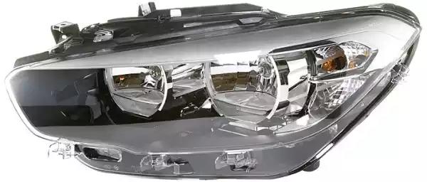 1EG011919411 Behr Hella Основная фара для BMW 1 Series