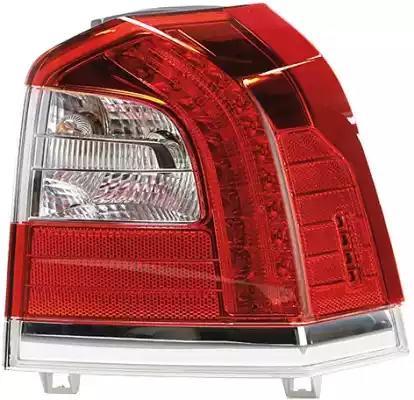 2VA 011 527-031 Behr Hella Задній ліхтар