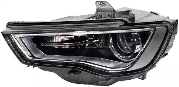 1EL010740321 Behr Hella Основная фара для Audi A3