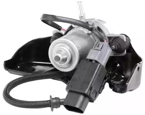 8TG009428711 Behr Hella Вакуумний підсилювач гальмівної системи