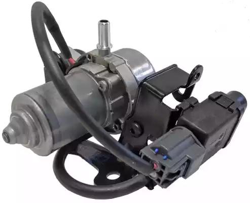 8tg009428741 Behr Hella Вакуумний підсилювач гальмівної системи