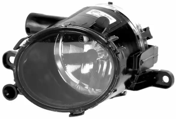 1N0354825021 Behr Hella Передняя противотуманная фара