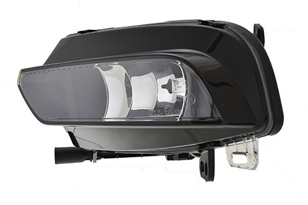 1ne010832291 Behr Hella Передняя противотуманная фара для Audi A3