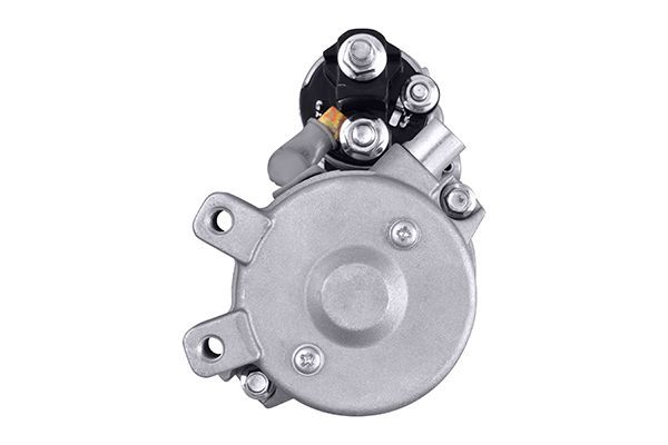 8ea011613201 Behr Hella Стартер