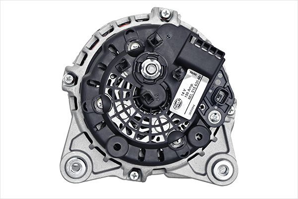 8el015630661 Behr Hella Генератор