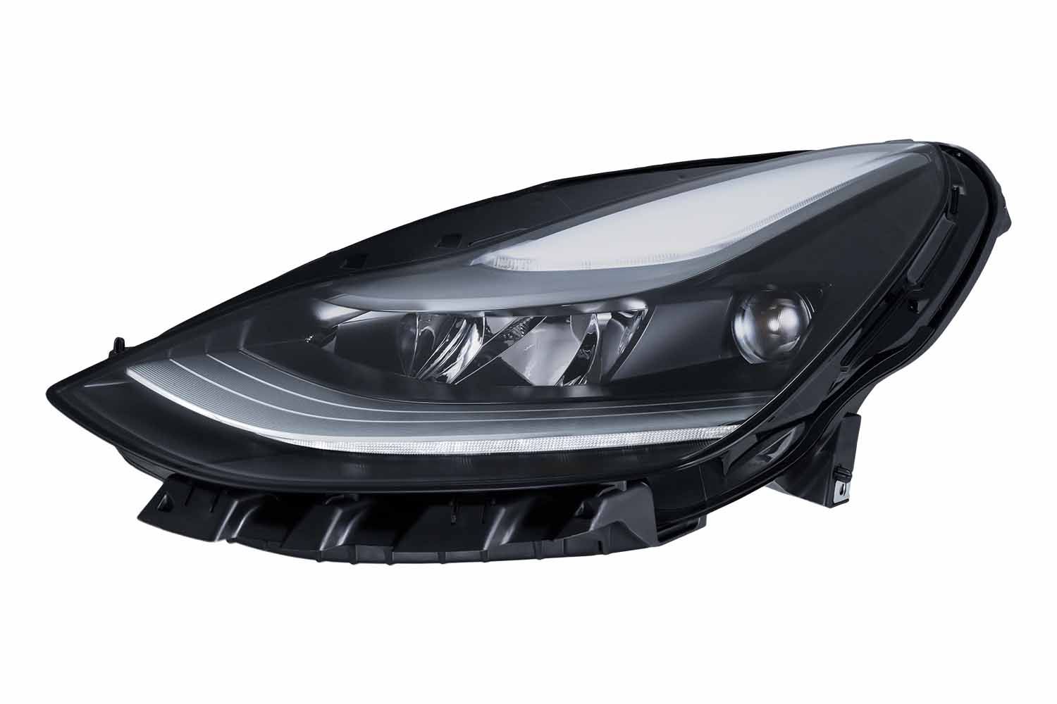 1ex015319711 Behr Hella Основная фара для Tesla Model Y