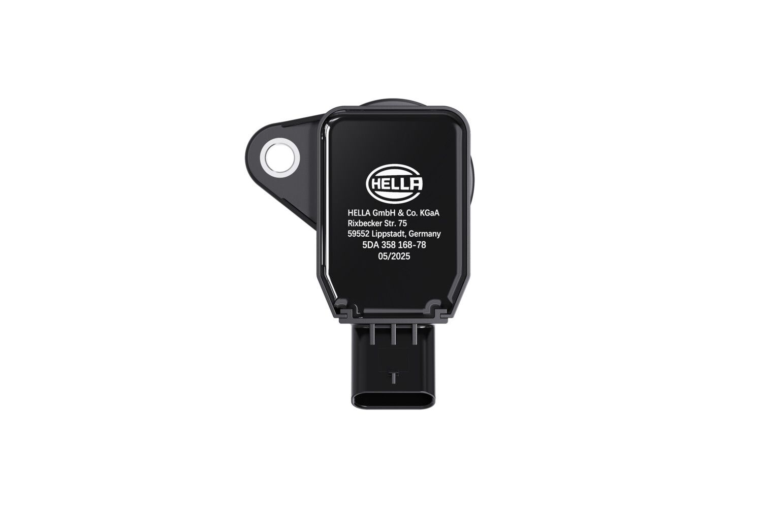 5da358168781 Behr Hella Катушка зажигания
