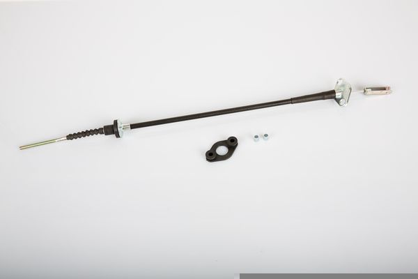 8ak355702411 Behr Hella Трос сцепления
