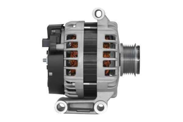 8el011713161 Behr Hella Генератор