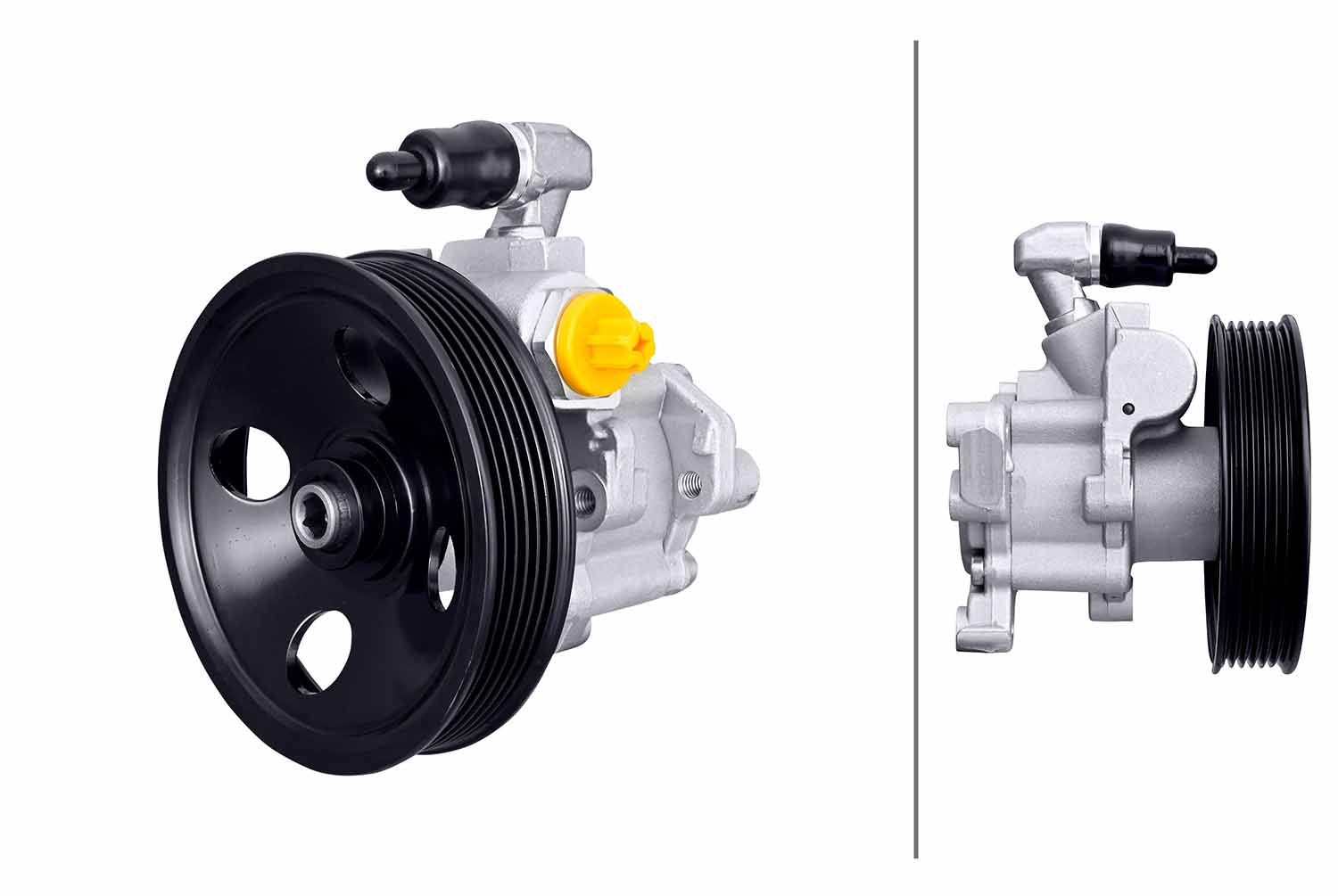 8tl359003311 Behr Hella Насос ГПК