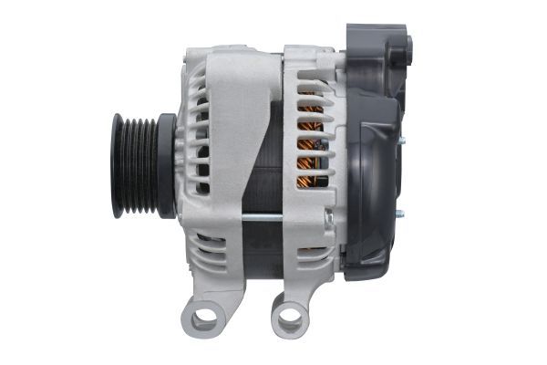 8el015637481 Behr Hella Генератор