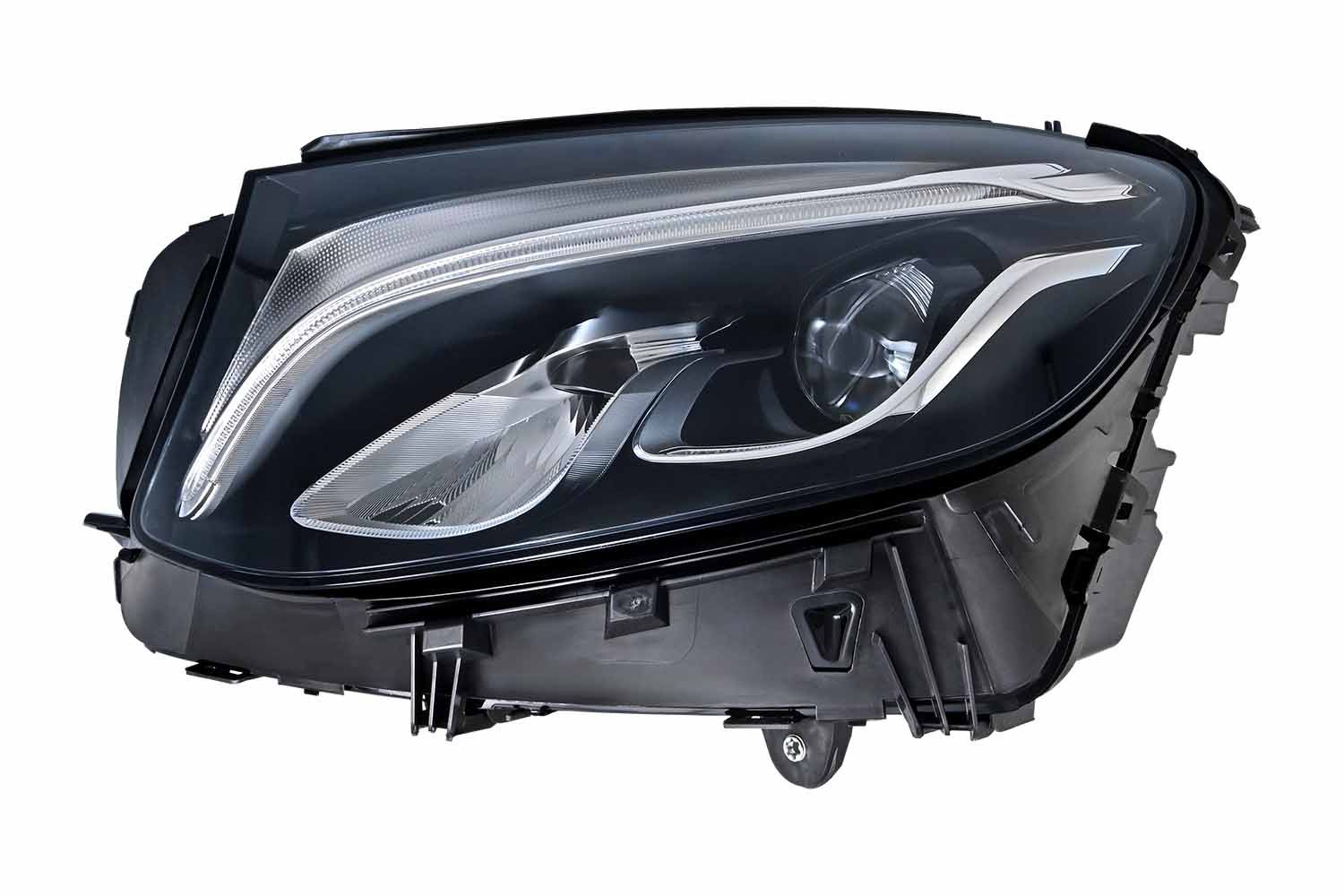 1ex354877151 Behr Hella Основная фара для Mercedes GLC-Class