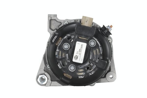 8el011712931 Behr Hella Генератор