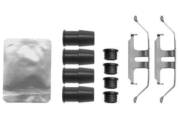 8dz355205661 Behr Hella Комплектующие тормозного суппорта