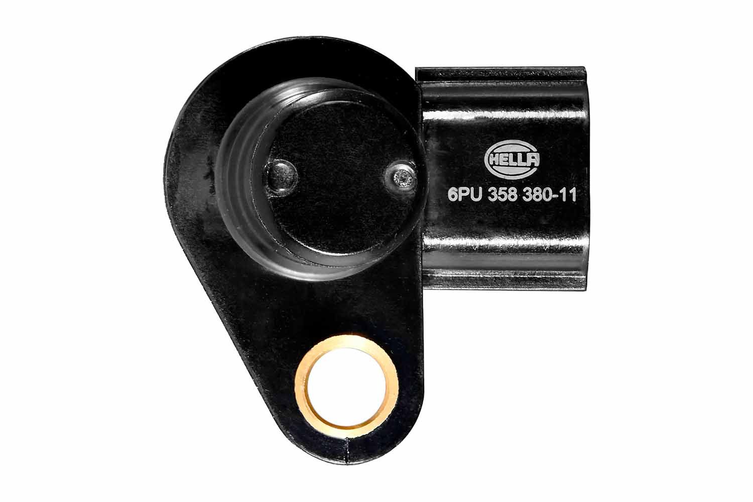 6pu358380111 Behr Hella Датчик швидкості