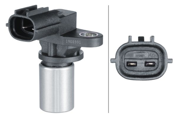 6pu013122781 Behr Hella Датчик положення колінчастого вала