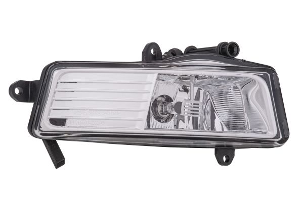 1na009963121 Behr Hella Передняя противотуманная фара для Audi A6