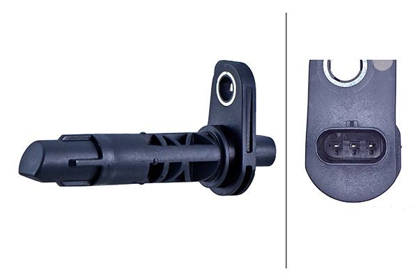 6pu009168831 Behr Hella Датчик положення колінчастого вала