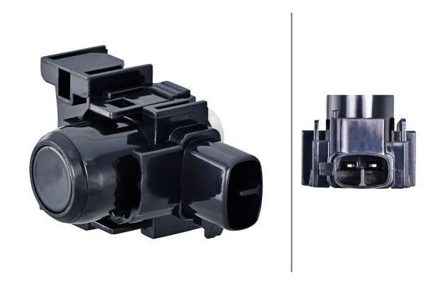6px358270291 Behr Hella Датчик парктроніка