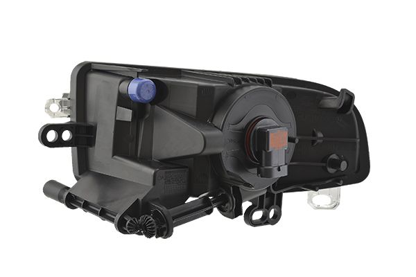 1ne010832301 Behr Hella Передняя противотуманная фара для Audi A3