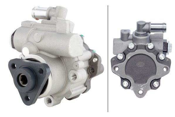8tl359000271 Behr Hella Насос ГУР