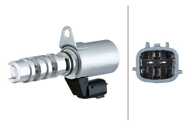 6nw358188061 Behr Hella Регулювальний клапан розподільного вала