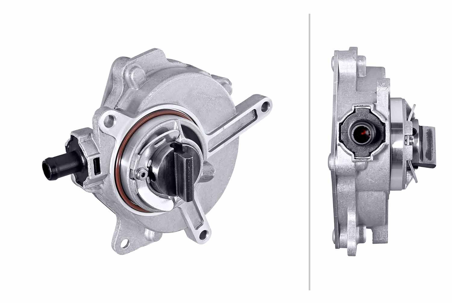 8tm358400061 Behr Hella Вакуумний підсилювач гальмівної системи