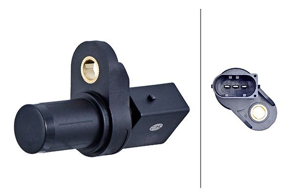 6pu009168721 Behr Hella Датчик положения коленвала