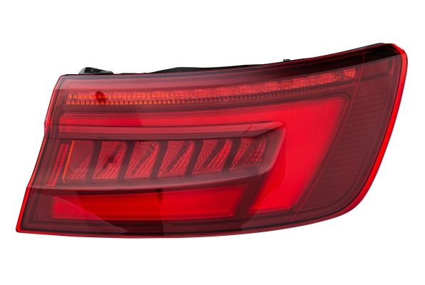 2sd012246181 Behr Hella Задній ліхтар для Audi A4