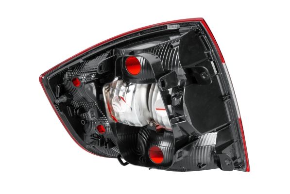 9EL354849021 Behr Hella Задній ліхтар для Skoda Rapid