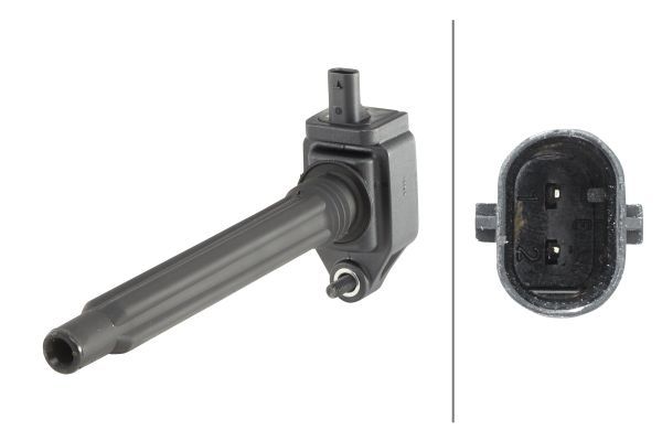 5da230036671 Behr Hella Котушка запалювання для Jeep Cherokee