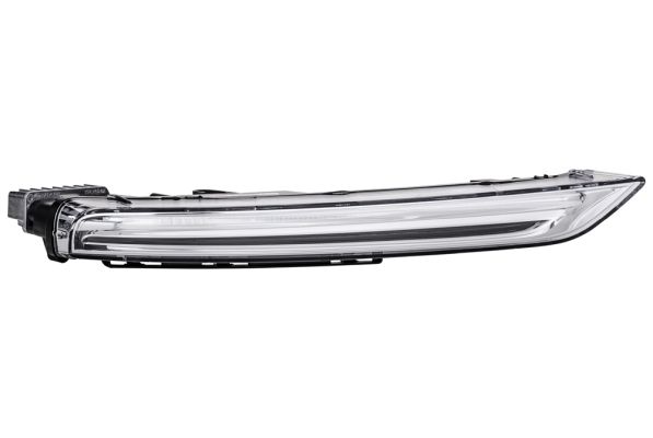 2be011767021 Behr Hella Фонарь указателя поворота для Porsche Cayenne