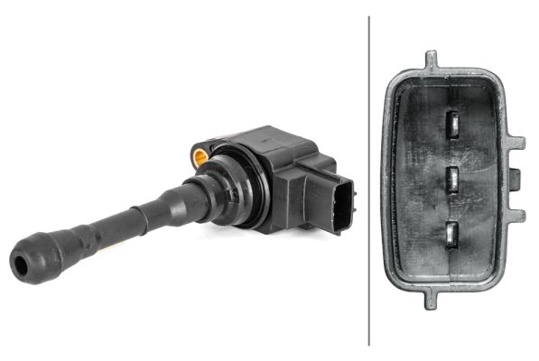 5da230036541 Behr Hella Котушка запалювання