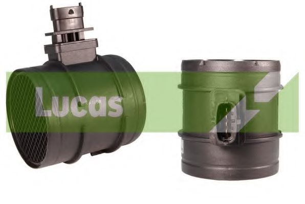 FDM537 Lucas Расходомер воздуха