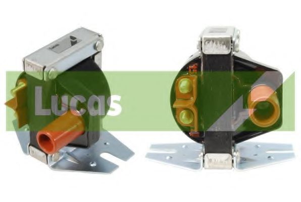 DMB831 Lucas Котушка запалювання