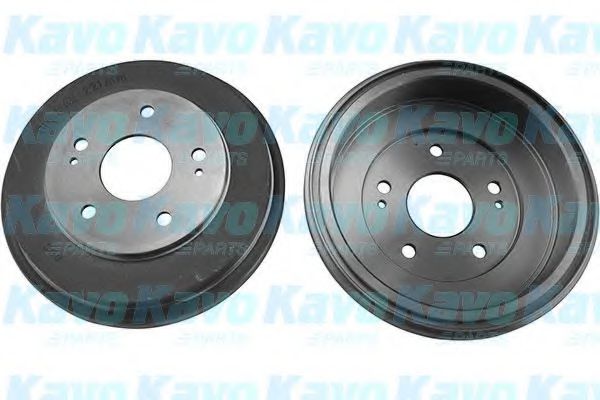 BD-2455 Kavo Parts Тормозной барабан
