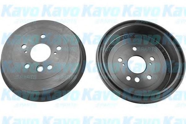 BD-9609 Kavo Parts Тормозной барабан для Toyota RAV4