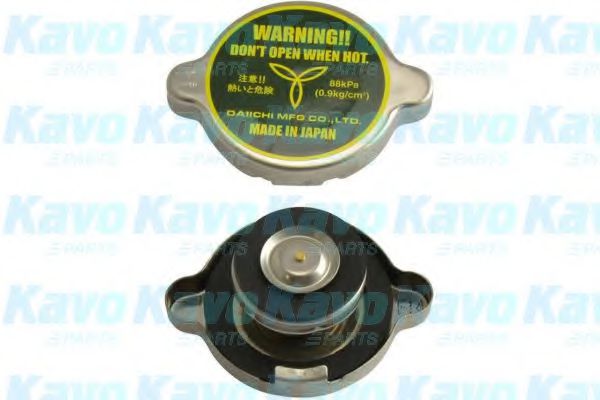 CRC-1003 Kavo Parts Кришка радіатора
