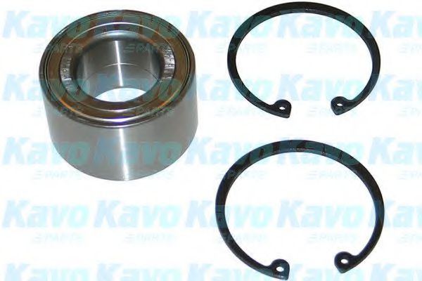 WBK-1003 Kavo Parts Підшипник ступиці колеса