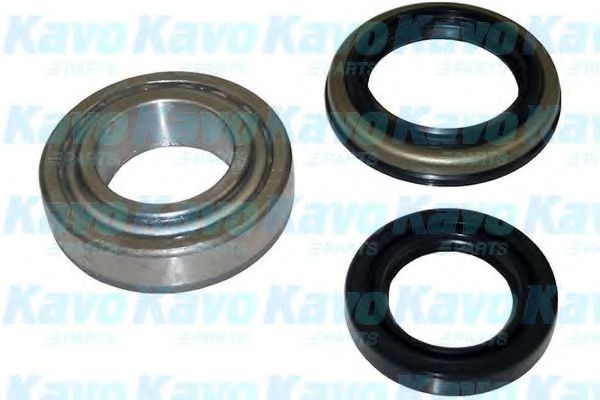 WBK-3006 Kavo Parts Підшипник ступиці колеса