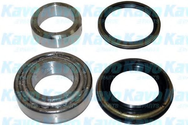 WBK-4006 Kavo Parts Подшипник ступицы колеса