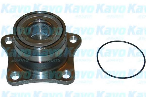 WBK-9017 Kavo Parts Підшипник ступиці колеса для Toyota Corolla