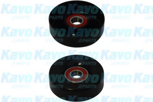 DTP-3001 Kavo Parts Натяжний ролик поліклинового ременя